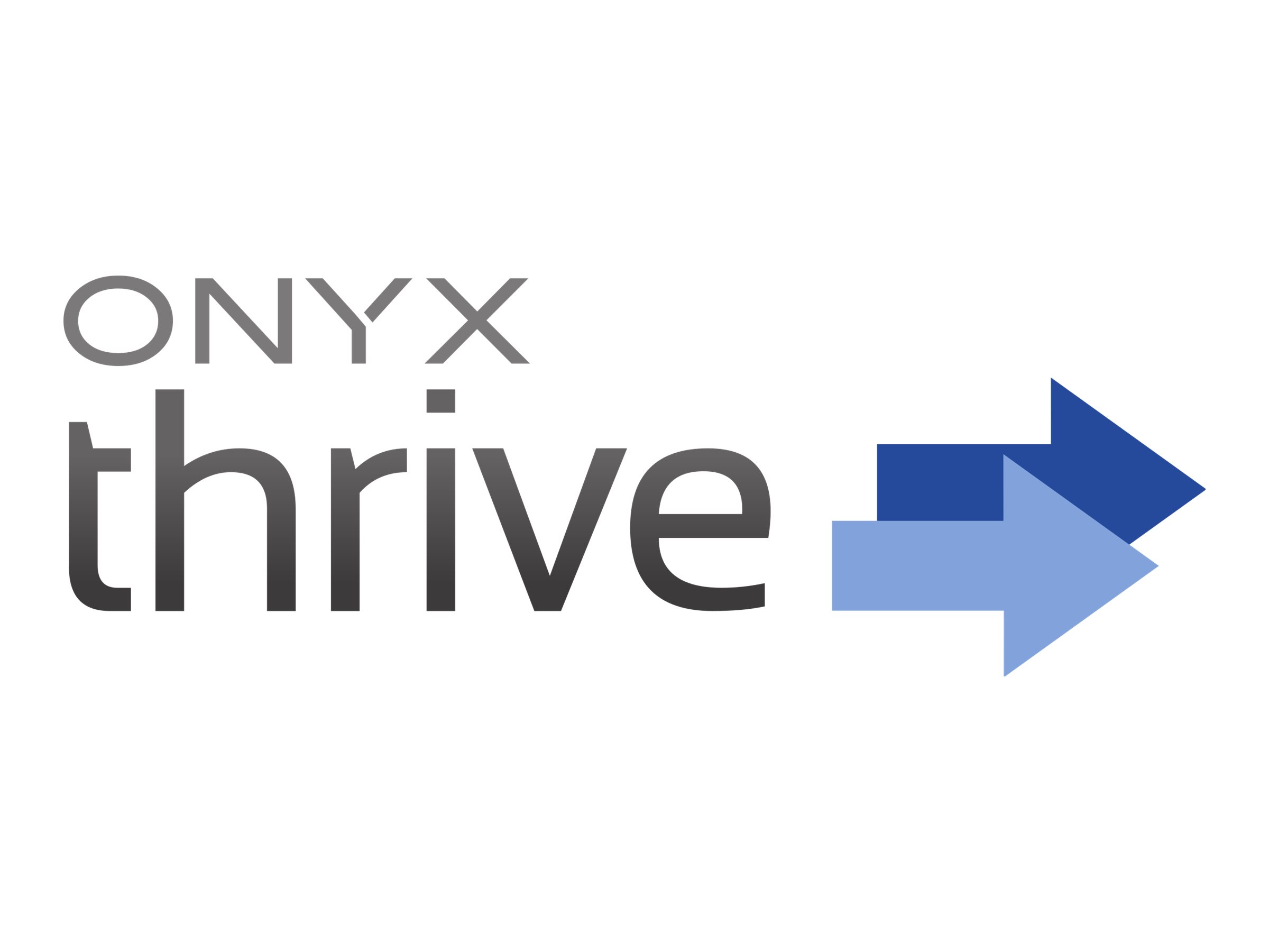 ONYX Thrive 862 - License