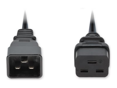 AddOn - Power extension cable