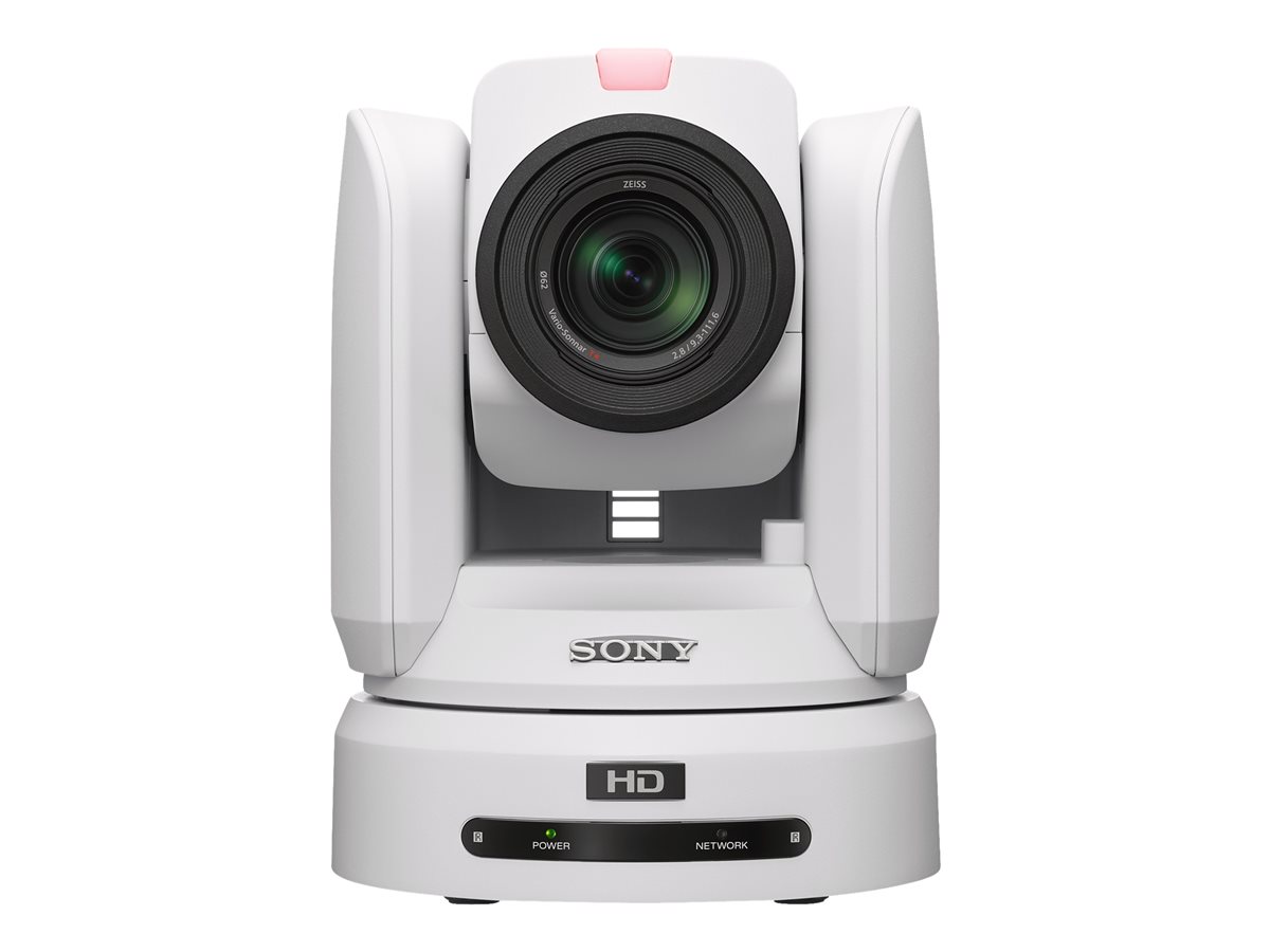 Sony 1" Exmor R CMPS HD camera (AC adaptor not included) - white – foto 2