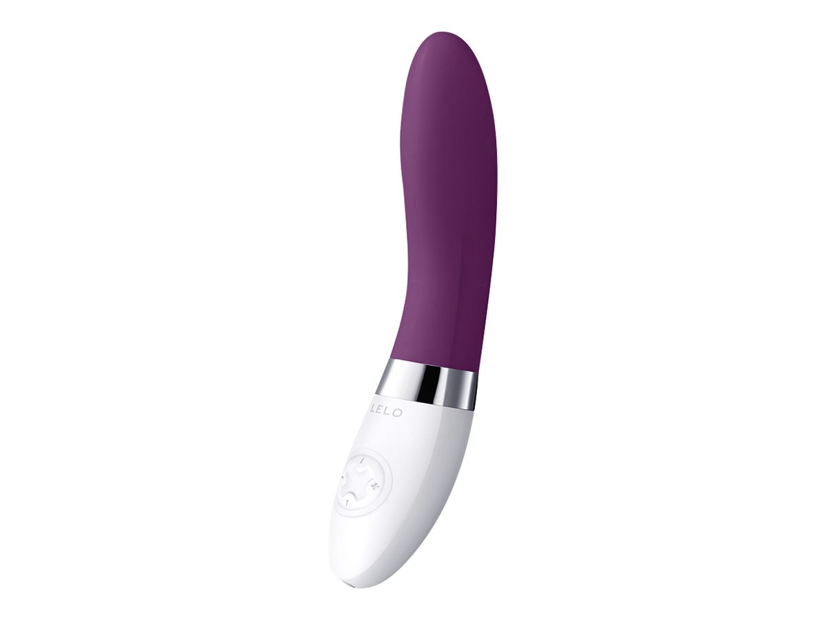 Lelo Liv 2 personal Massager Plum