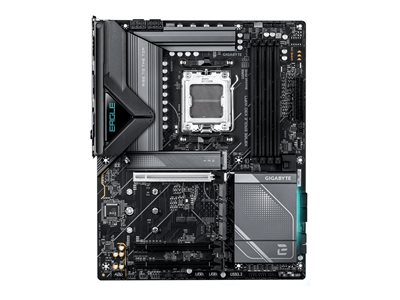 Gigabyte X870E EAGLE X3D WIFI7