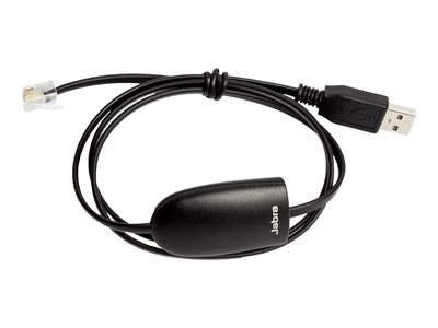 Jabra Service Cable - Headset cable