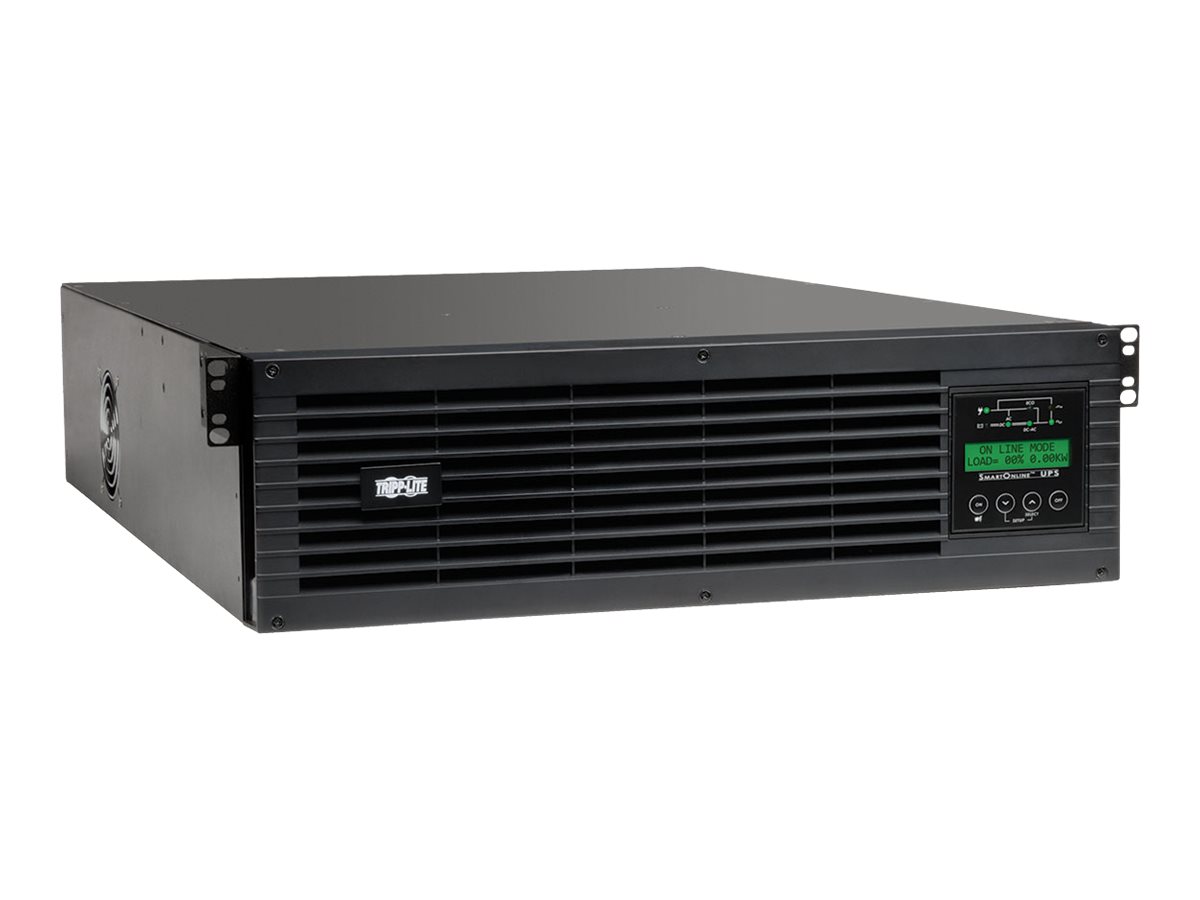 Tripp Lite - UPS (rack-mountable)