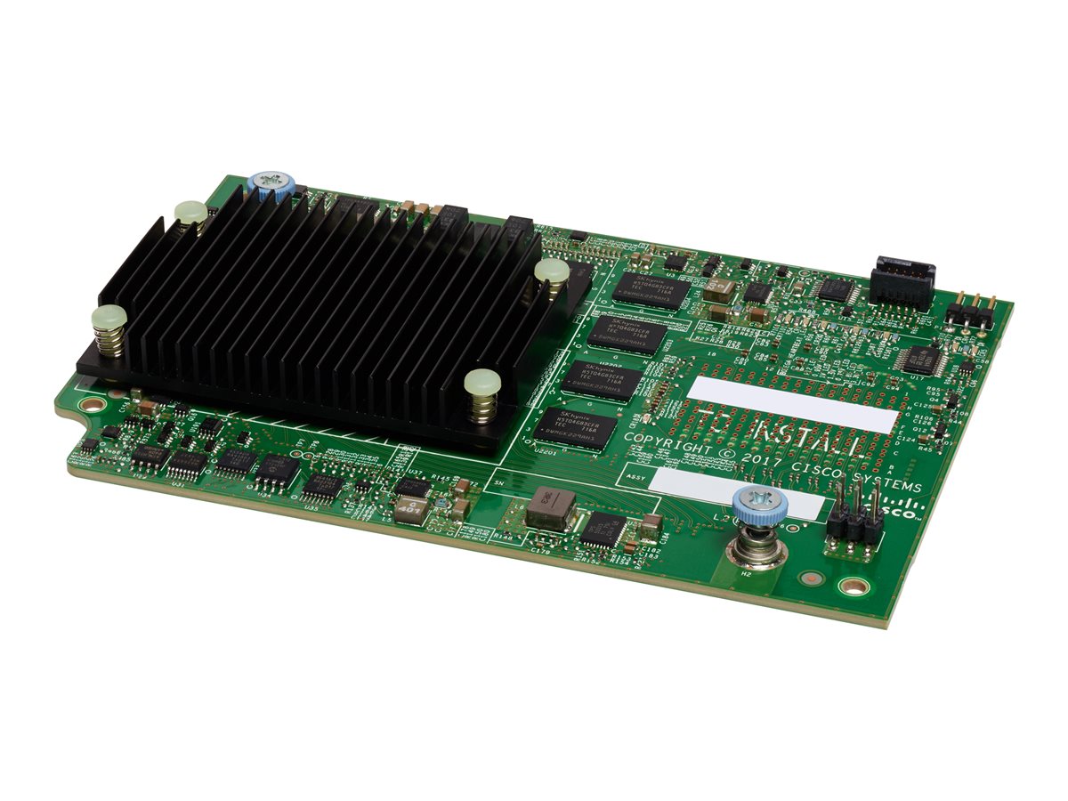 CISCO UCSB-VIC-M84-4P SPARE