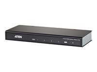 ATEN VS184A Video-/audiosplitter HDMI