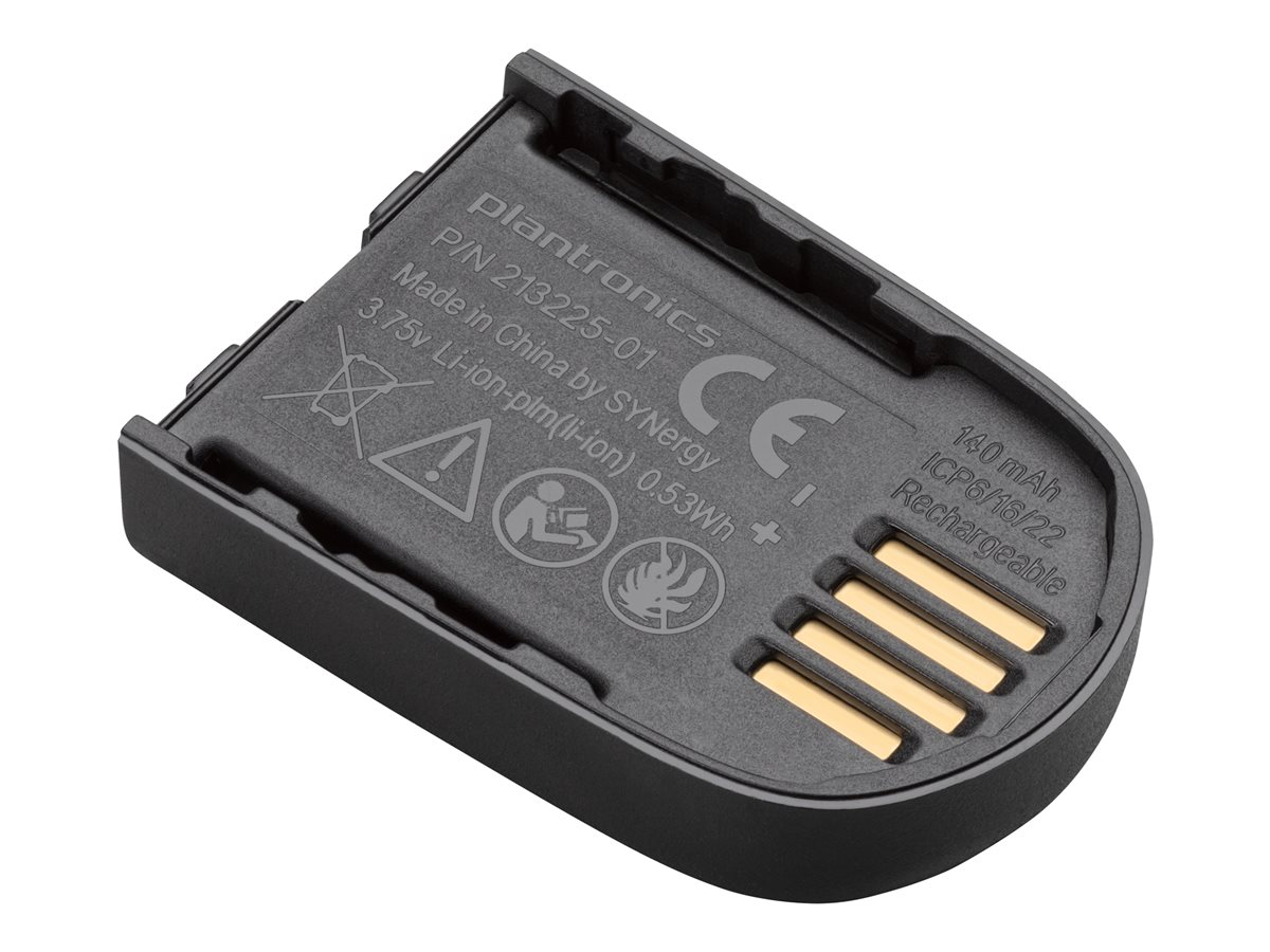 Poly Savi 7200 Battery with Removal Tool – foto 2