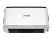 Epson WorkForce DS-410 - document scanner - desktop - USB 2.0