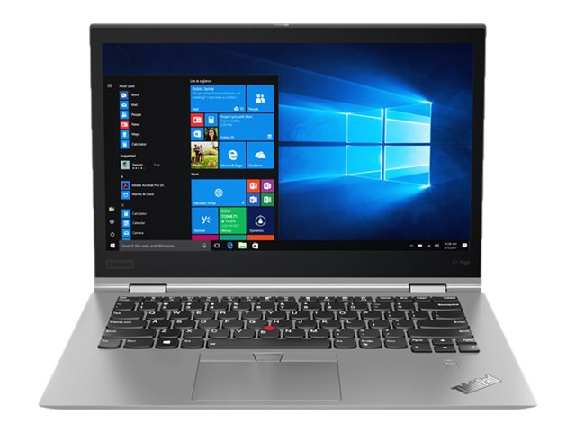Lenovo ThinkPad X1 Yoga (3rd Gen) 20LF | Overview, Specs, Details