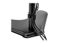 FELLOWES BRAS PORTE ÉCRAN SIMPLE PLAT