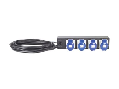 APC Rack PDU Extender Basic 2HE 32A