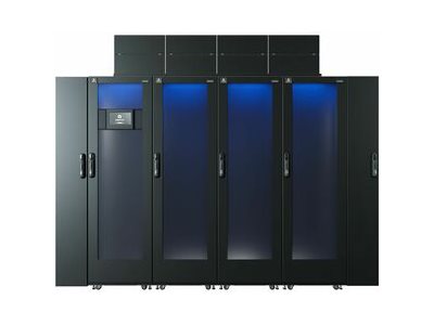 Vertiv SmartRow 2 - Bundle