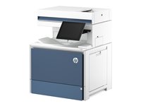 HP Color LaserJet Enterprise MFP 6800dn - multifunction printer - colour