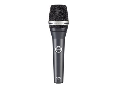 AKG C5 - Microphone - matte grayish blue