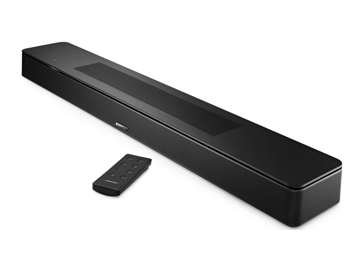 Bose Smart - Sound bar