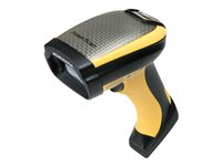 Datalogic PowerScan DPM Evo PM9501 - Ethernet Kit - scanner per codici ...