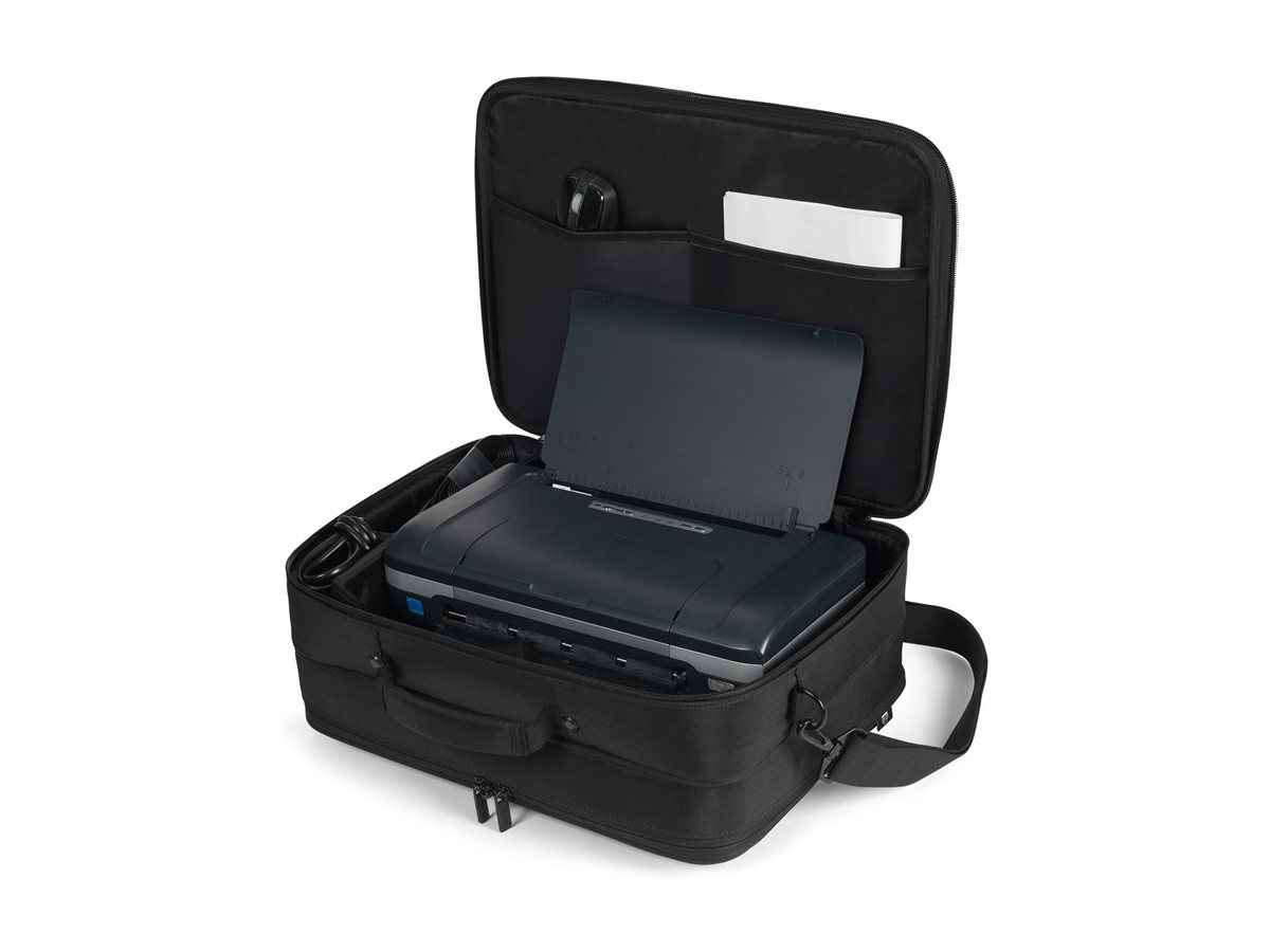 DICOTA Eco Multi Twin CORE - brašna na notebook – foto 3