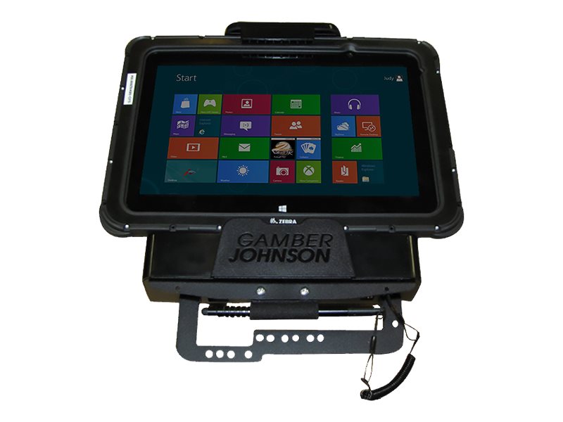 Gamber-Johnson Stylus Bracket
