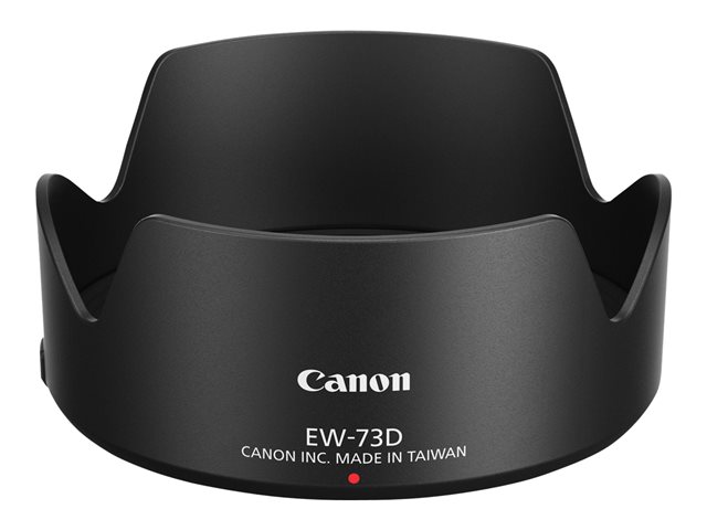 Image of Canon EW-73D - lens hood