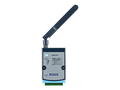 Advantech LPWAN IoT Wireless Sensor Node WISE-4210-S251 Wireless module wireless 802.15.4 