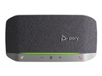 Poly Sync 20 ( Poly BT600C) Konferencetelefon Trådløs Kabling