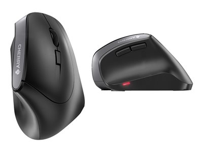 CHERRY MW 4500 Souris sans fil infraroug