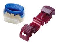 Gardena Perimeterledningsstik og koblingssæt Robotgræsslåmaskine