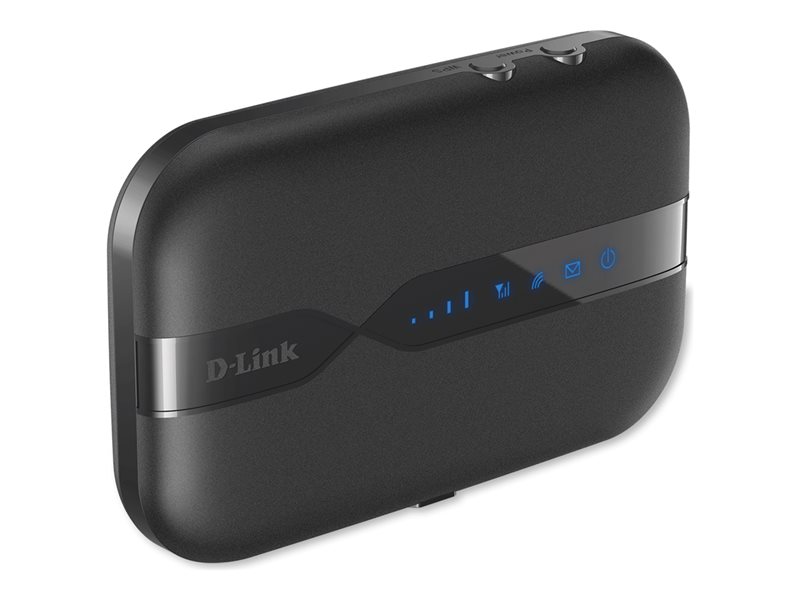 D-LINK Mobile Wi-Fi 4G Hotspot 150 Mbps