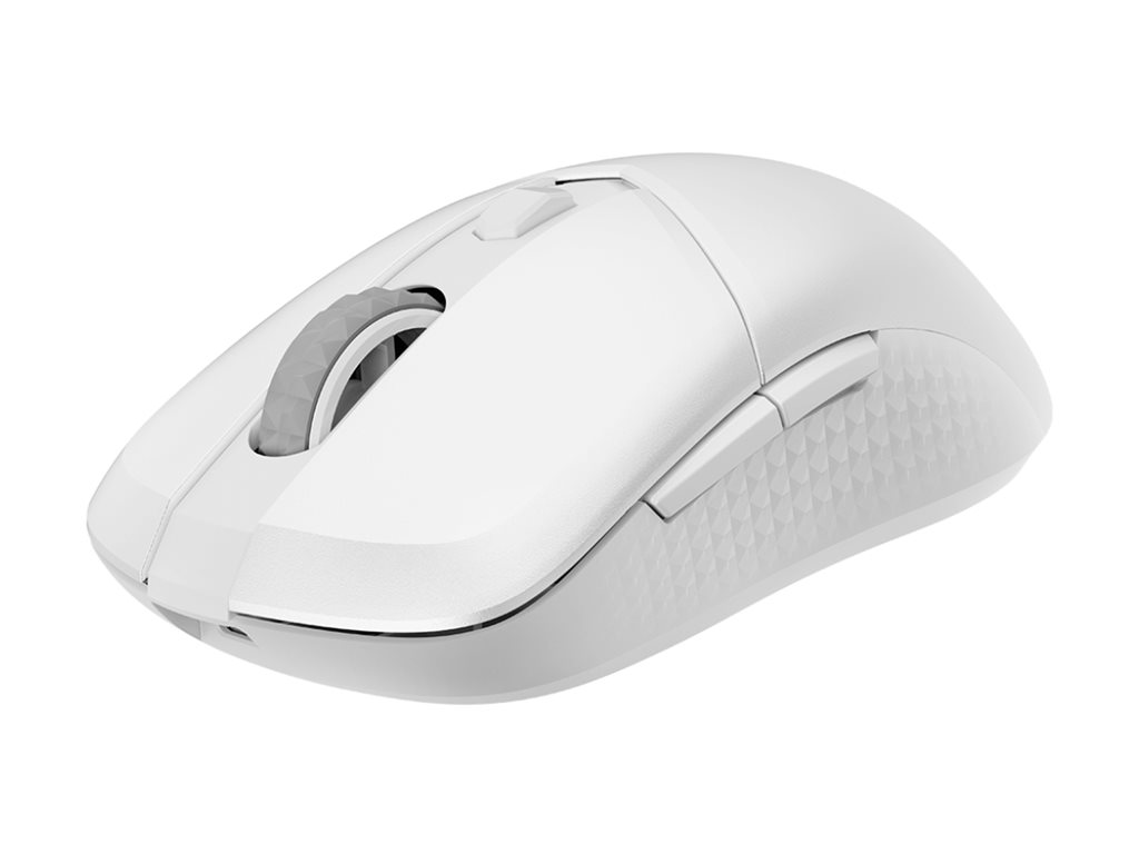 MSI VERSA 300 mouse 2.4 GHz Bluetooth 5.3 USB 2.0 Product shot Right-angle 79701