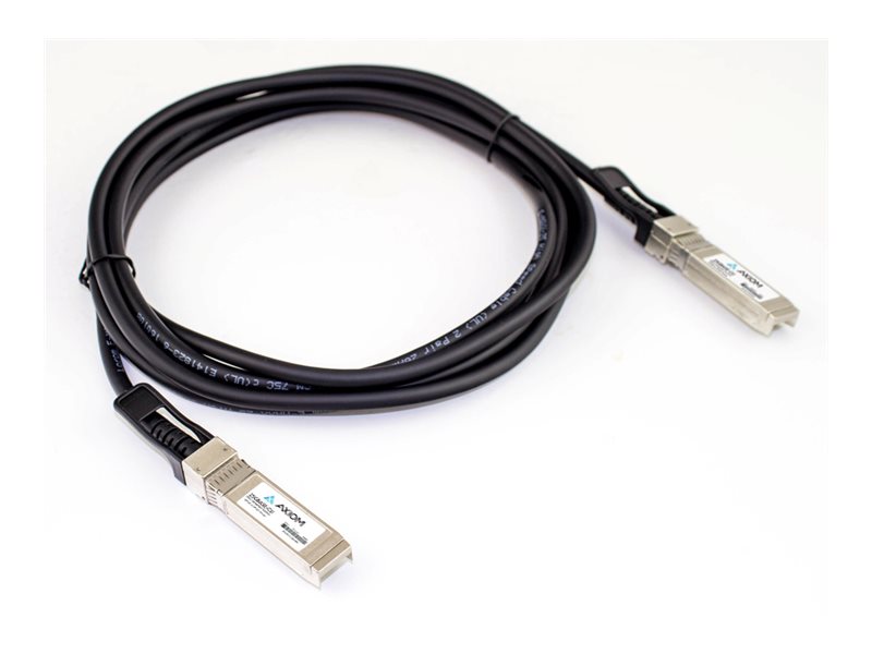 Axiom - 25GBase-CU direct attach cable
