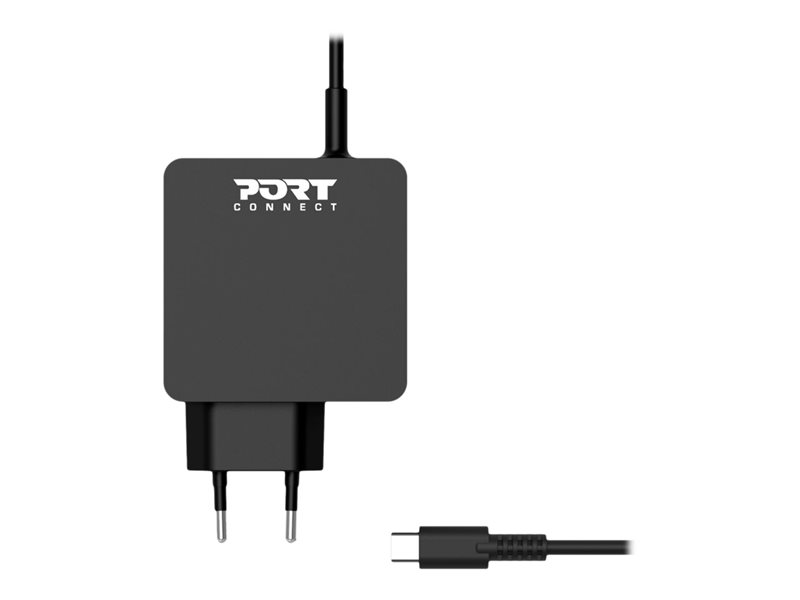 PORT Connect