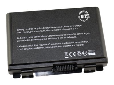 BTI - Notebook battery