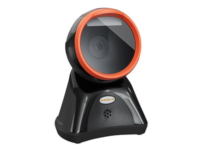 Ambir DB100 - Barcode scanner