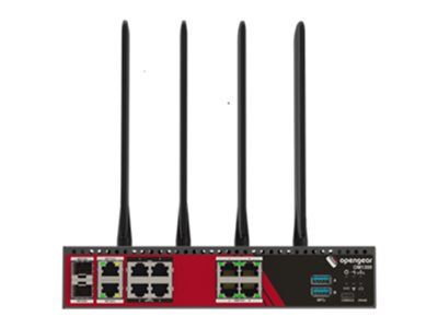 Opengear OM1304-4E-C
