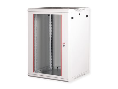 ROLINE Wandgehäuse Basic Plus 48,26cm