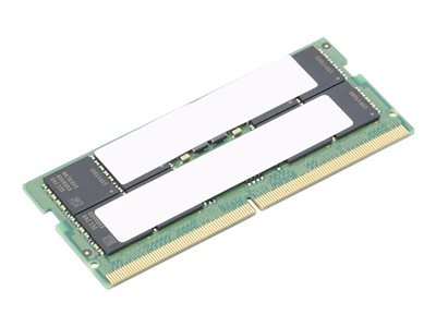 LENOVO MEMORY 16GB DDR5 5600Mhz SoDIMM - 4X71M23186