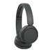 Sony WH-CH520 - headphones with mic