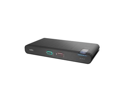 Belkin Universal Secure Dual-Head