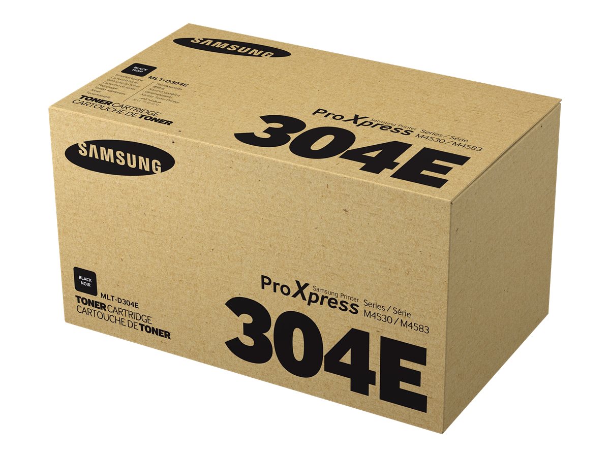 SAMSUNG MLT-D304E/ELS Extra Hi-Yld Blk