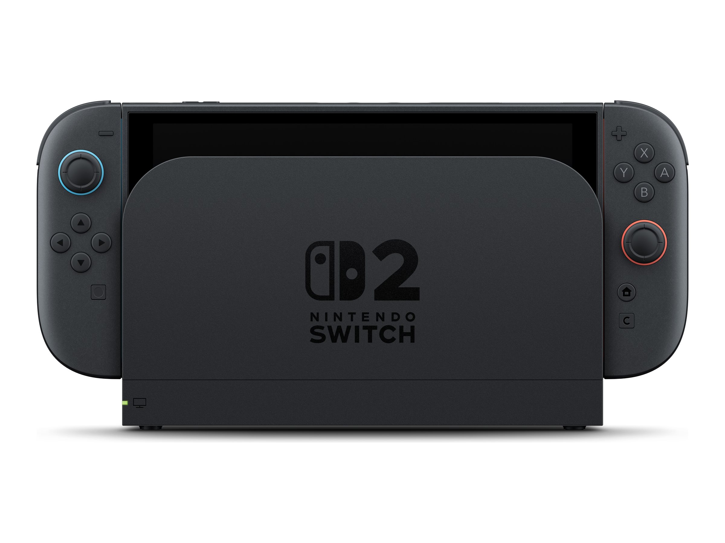 Nintendo Switch 2 System - BEESKB6AA