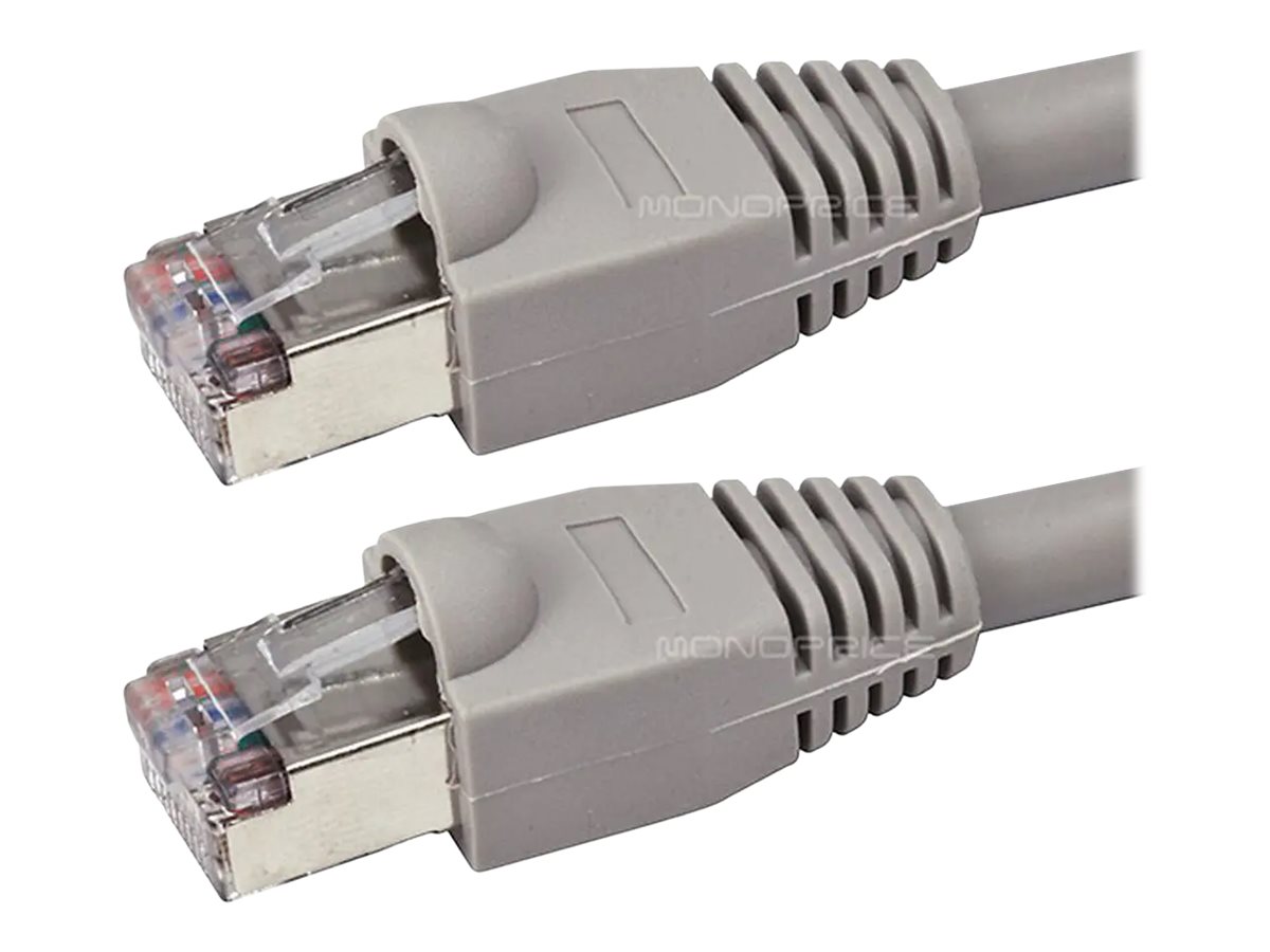 Monoprice - Patch cable