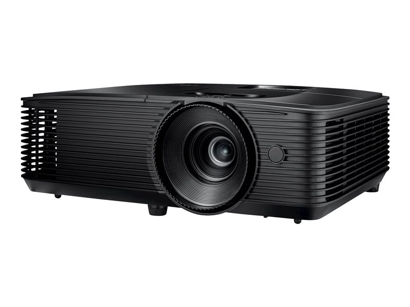 Optoma W400LVe - projecteur DLP - portable - 3D