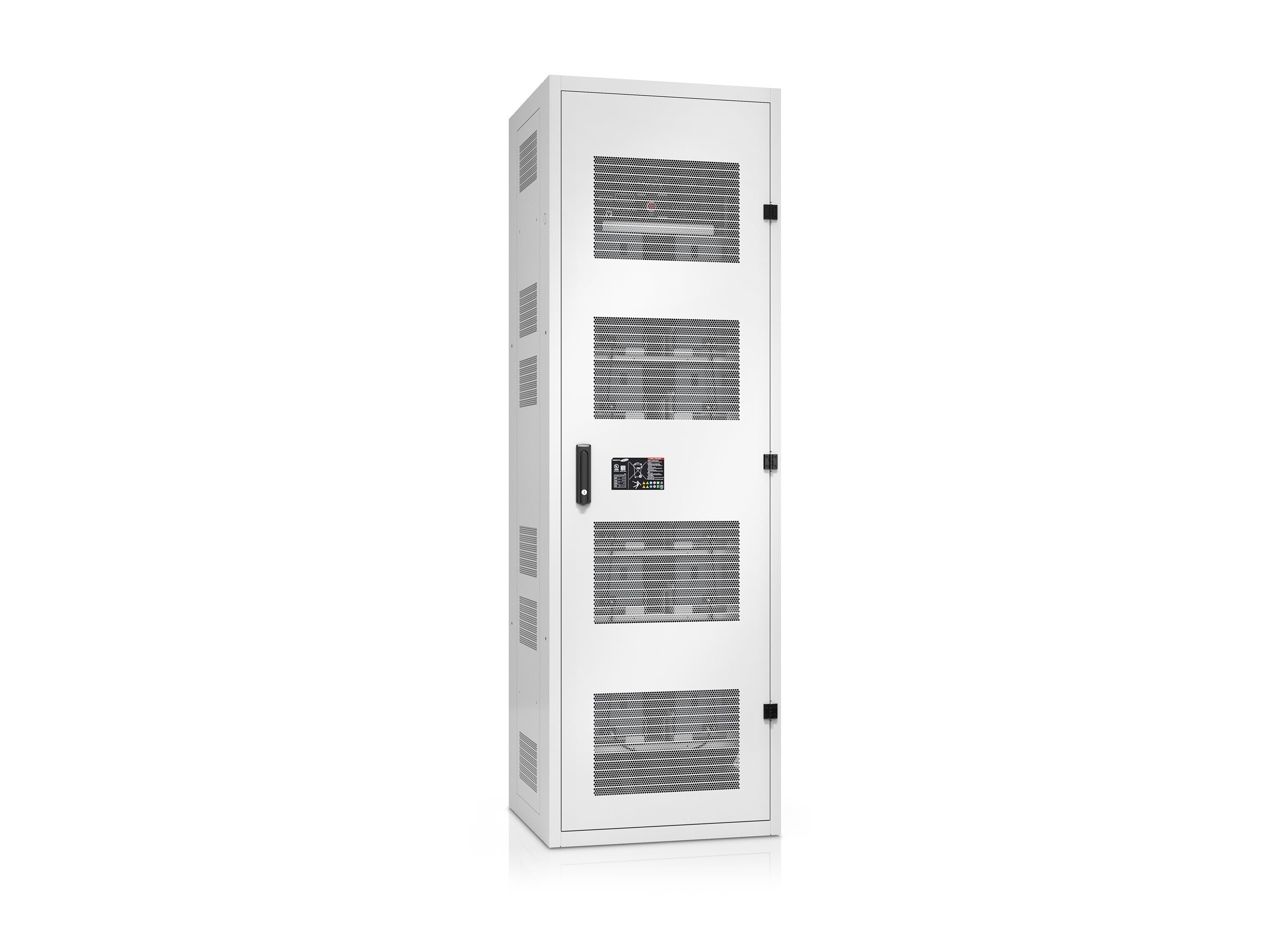 APC 7 year parts only warranty 1 type S
