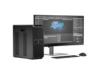 HP Z5 G5 A - PC - 128GB RAM - 1TB - United States / Canada English