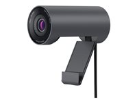 Dell Pro WB5023 2560 x 1440 Webcam Fortrådet