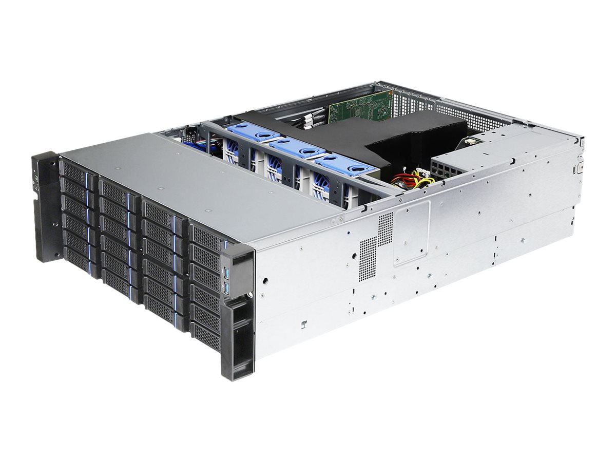 ASRock Rack 4U36L2S-C621