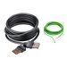 APC Smart-UPS SRT - power extension cable - 16.4 ft