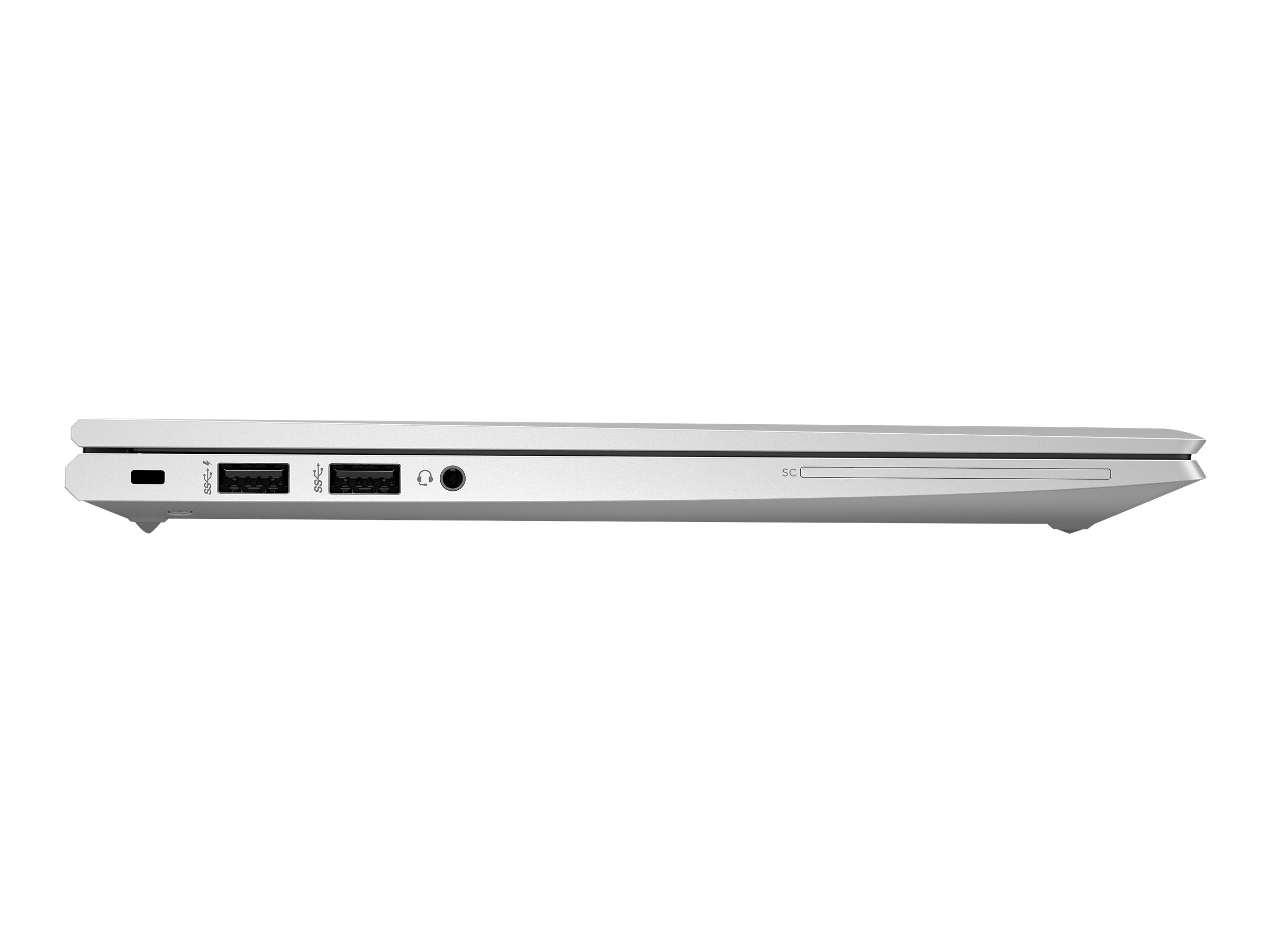 HP 13.3 EliteBook 830 G7 Laptop (Wi-Fi + 4G LTE) 1D0G3UT#ABA