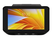 Zebra WT5400 Data collection terminal rugged Android 13 64 GB 4.7INCH color (720 x 1280) 