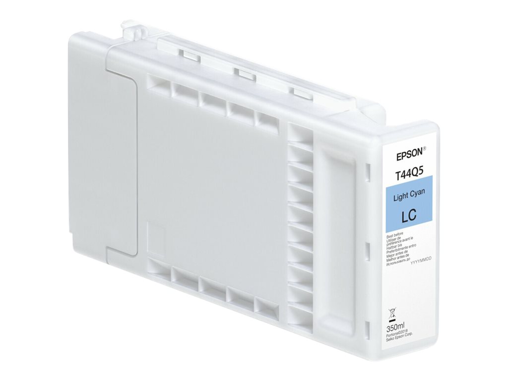 EPSON Singlepack Light Cyan T44Q540 Ultr