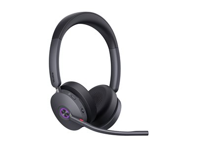 Yealink Dect Headset WH68 Hybrid Teams - 1208714